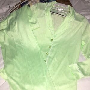 Women’s PJ’s Size L